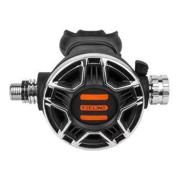 Tecline Tec2 2nd Stage